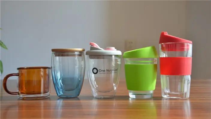 Shijiazhuang Qiaoqi Glass Product Sales Co., Ltd.