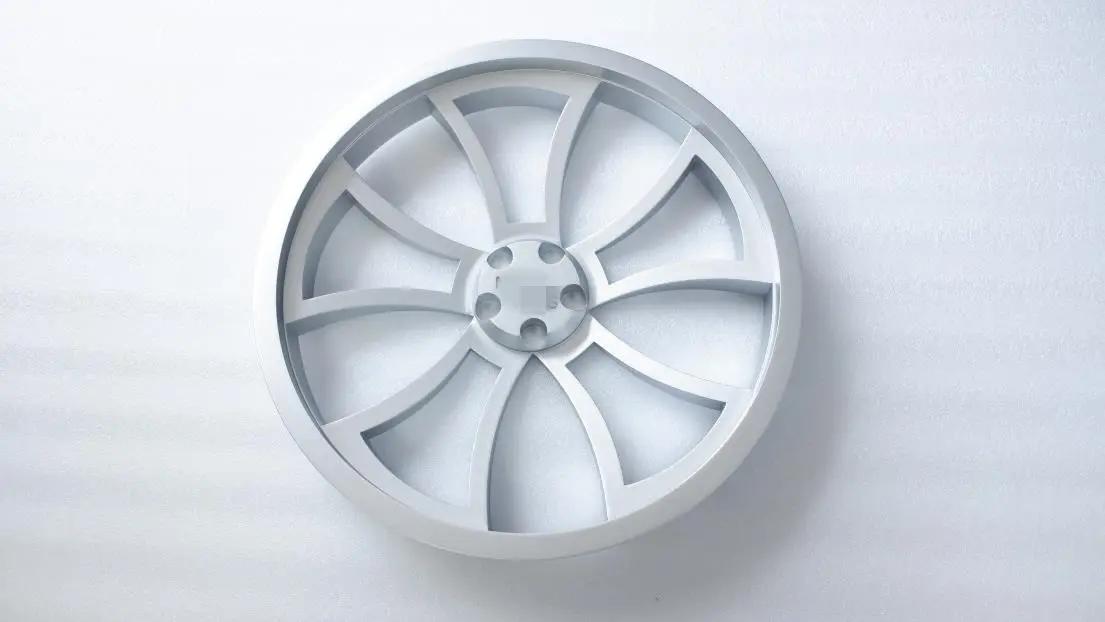 Shenzhen Kaier Wo Prototyping Technology Co., Ltd.