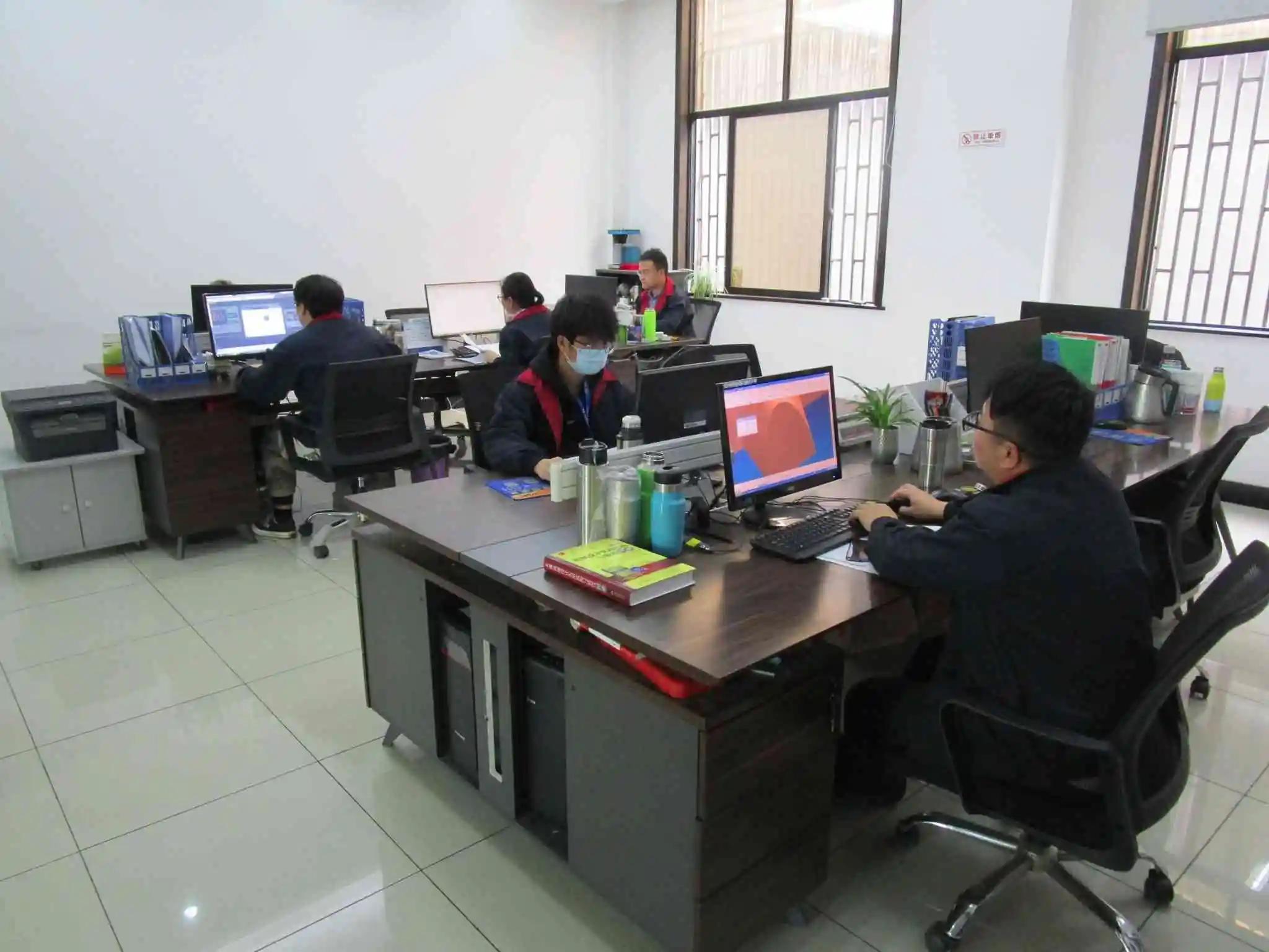 Zhejiang Chengpeng Industry & Trade Co., Ltd.