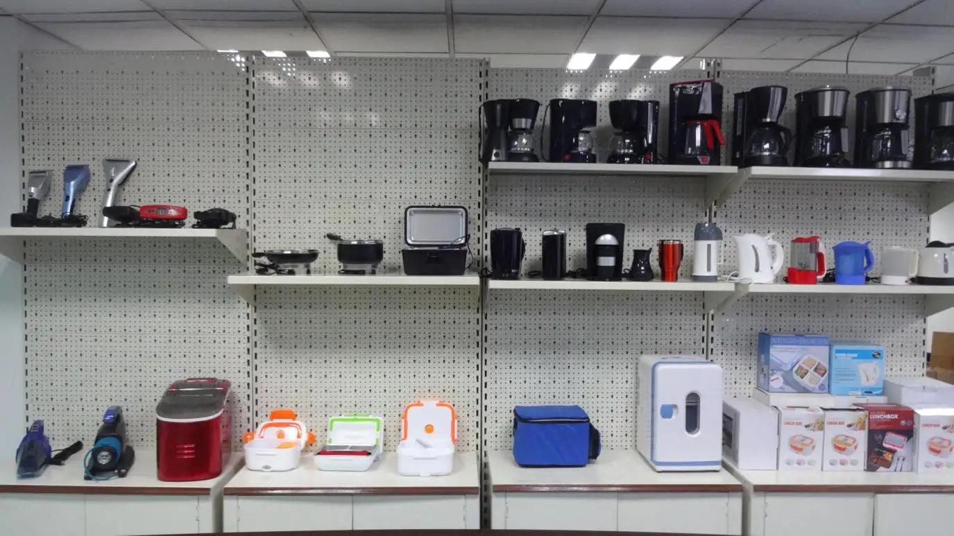 Autoline International Trading Co., Ltd.