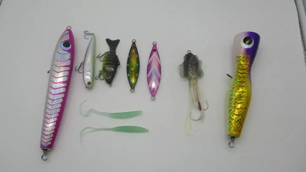 Weihai Top Lure Outdoor Product Co., Ltd.