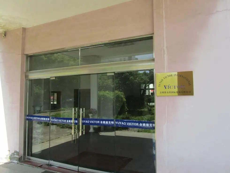 Yuyao Victor International Trading Co., Ltd.