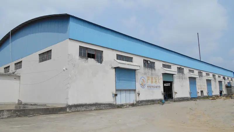 Hangzhou Prosperity Imp. & Exp. Co., Ltd.