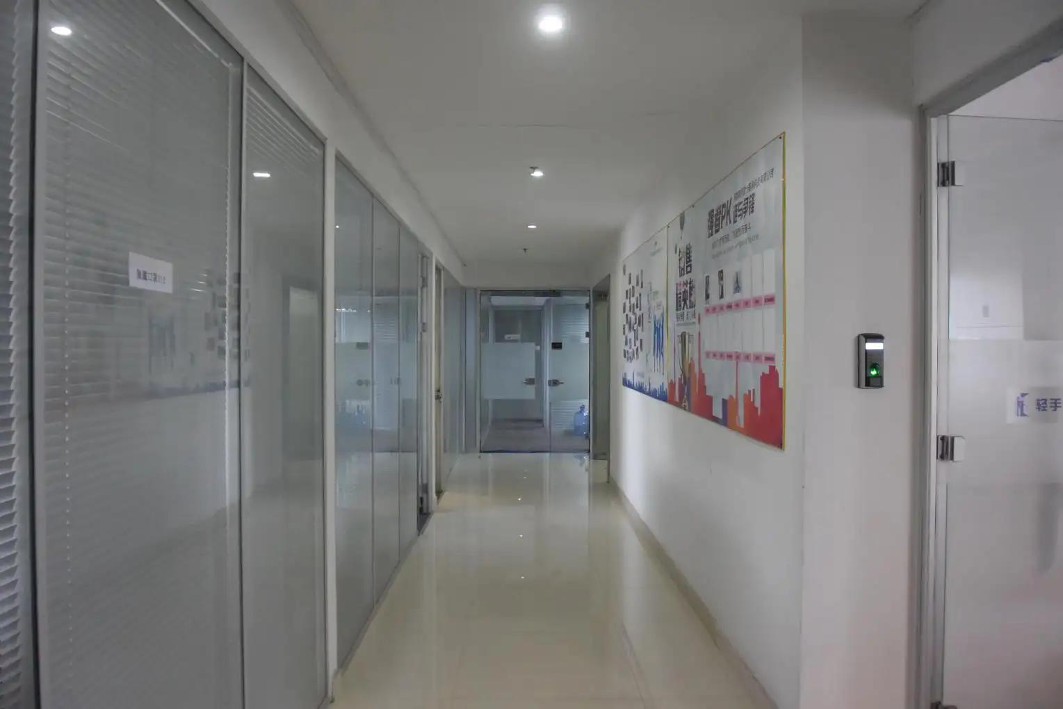 Shenzhen Ares Mold Technology Co., Ltd.