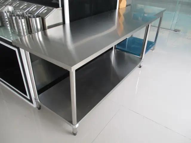 Guangdong Heavybao Commercial Kitchenware Co., Ltd.