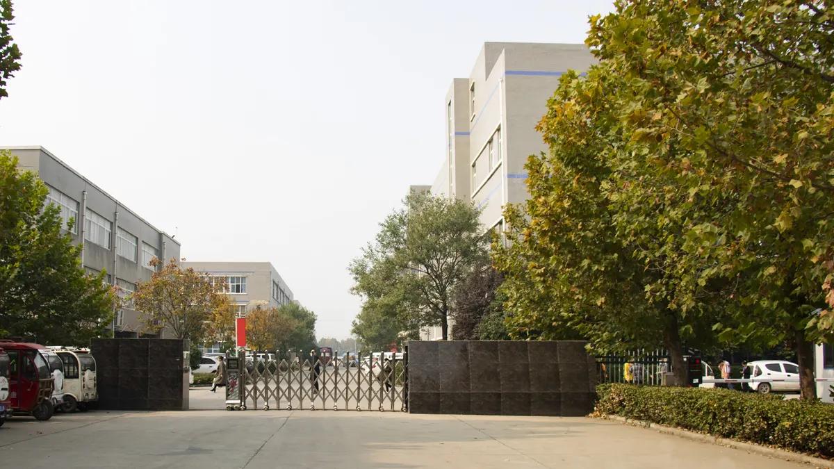 Xuchang Habting Maternal And Baby Products Co., Ltd.