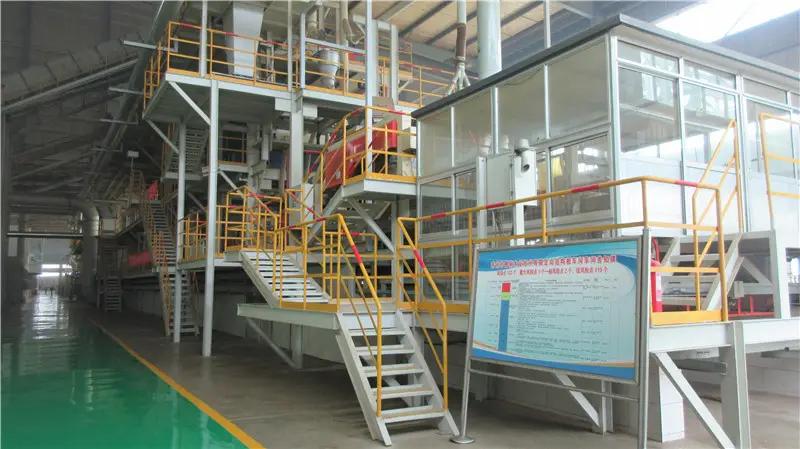 Shouguang Luliwood Co., Ltd.