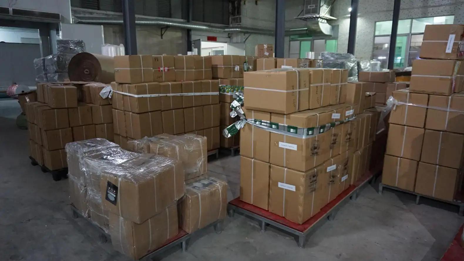Supplier