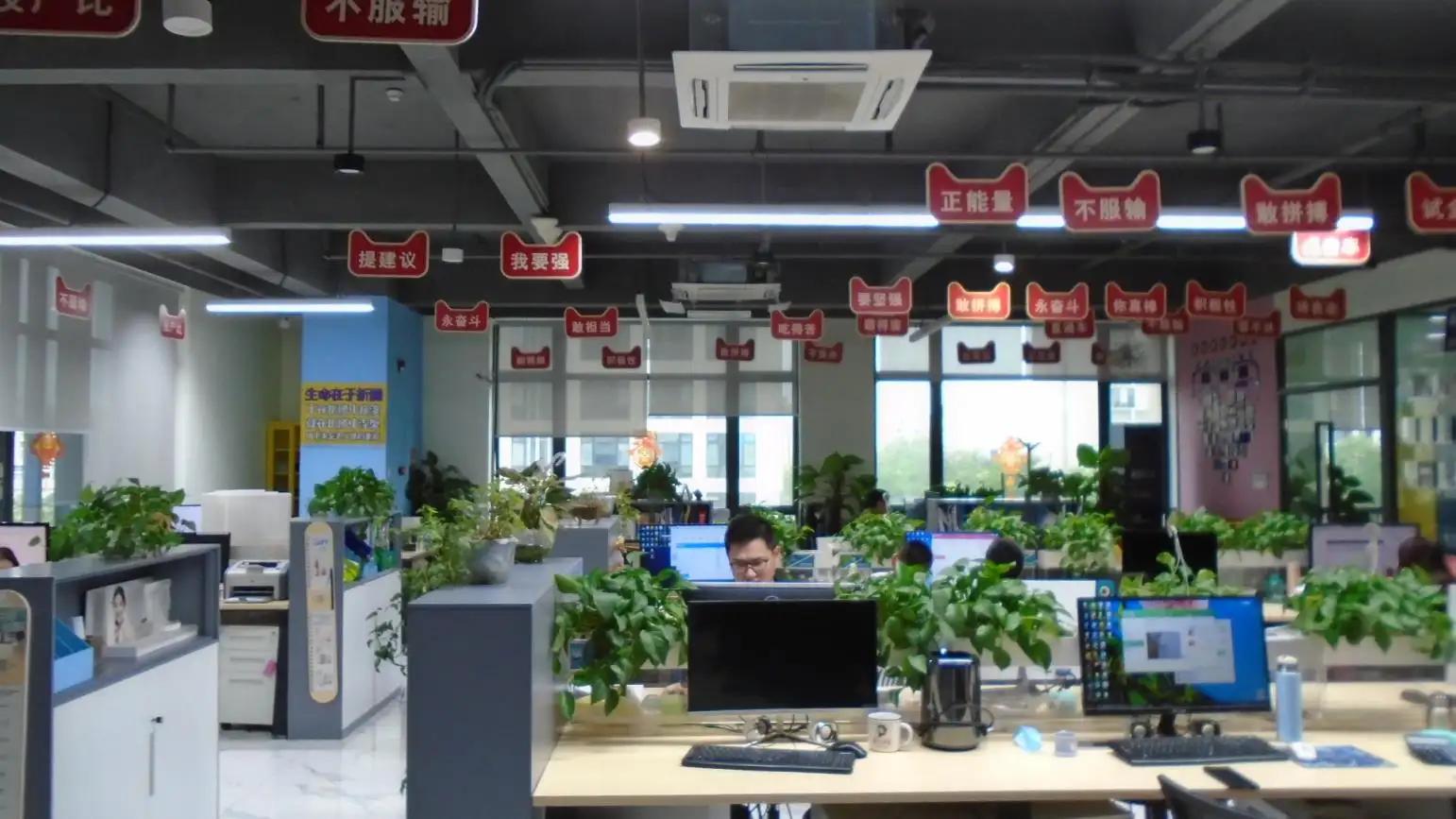Guangzhou Lujing Technology Co.,Ltd.