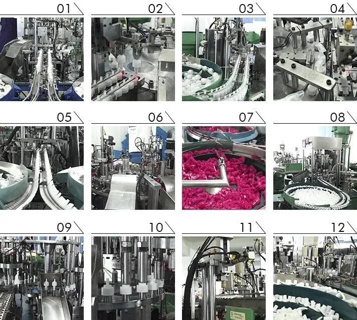 Ningbo New Grand View Imp. & Exp. Co., Ltd.