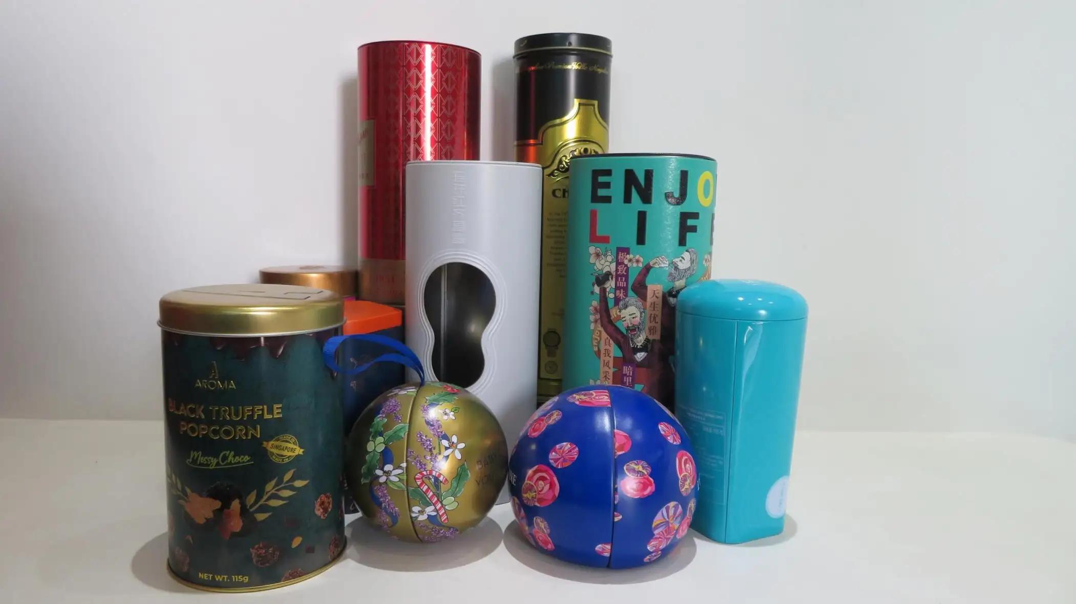 Shenzhen Shangzhimei Creative Packing Co., Ltd.