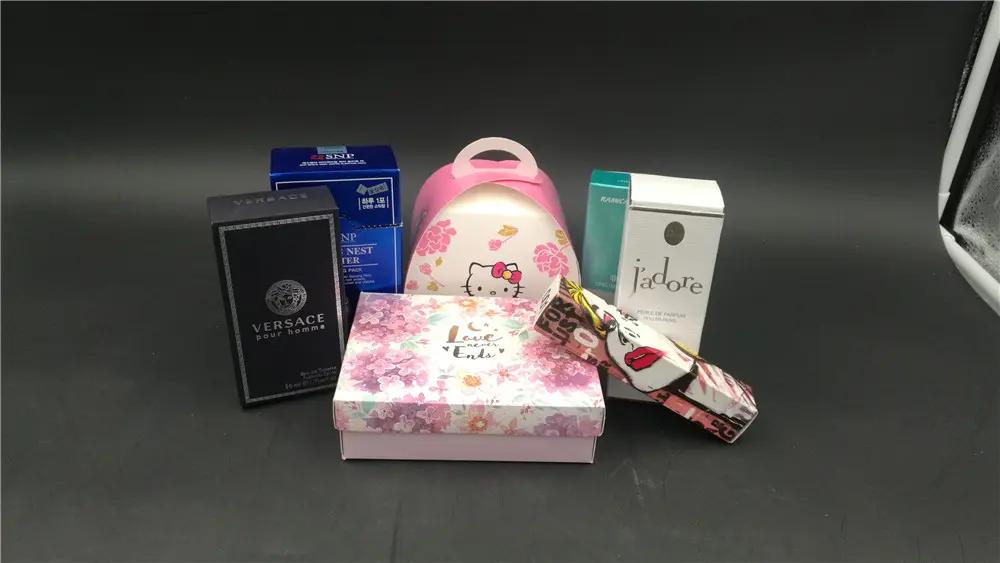 Jinan Aosheng Packaging Technology Co., Ltd.