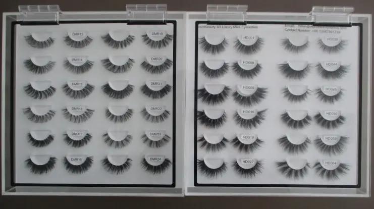 Qingdao Kelly Lash Cosmetic Co., Ltd.