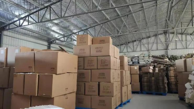Qingdao Xinyide Arts & Crafts Co., Ltd.