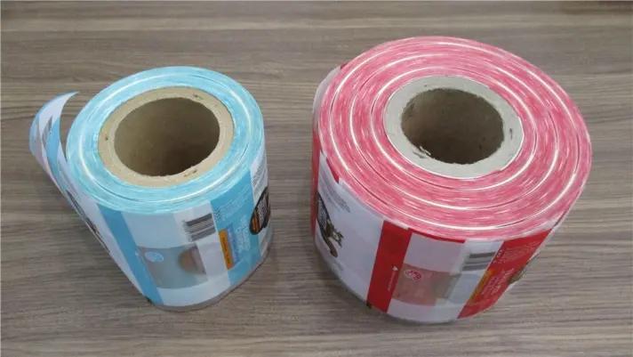 Shantou Wellfa Print & Pack Co., Ltd.