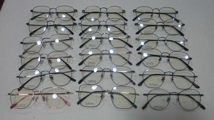 Xiamen Jings Eyewear Co., Ltd.
