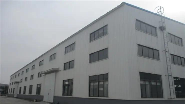 Longkou Shuangji Mechanical Equipment Co., Ltd.