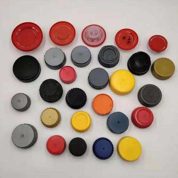 Taizhou Shuanghao Plastic Mould Co., Ltd.