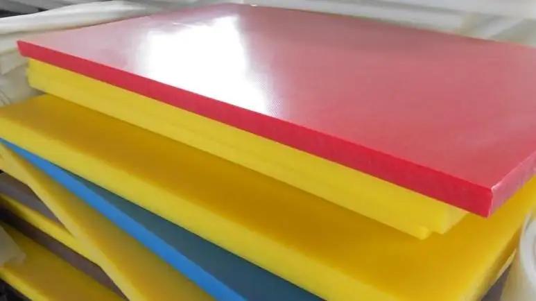 Yantai Tongli Plastic Products Co., Ltd.