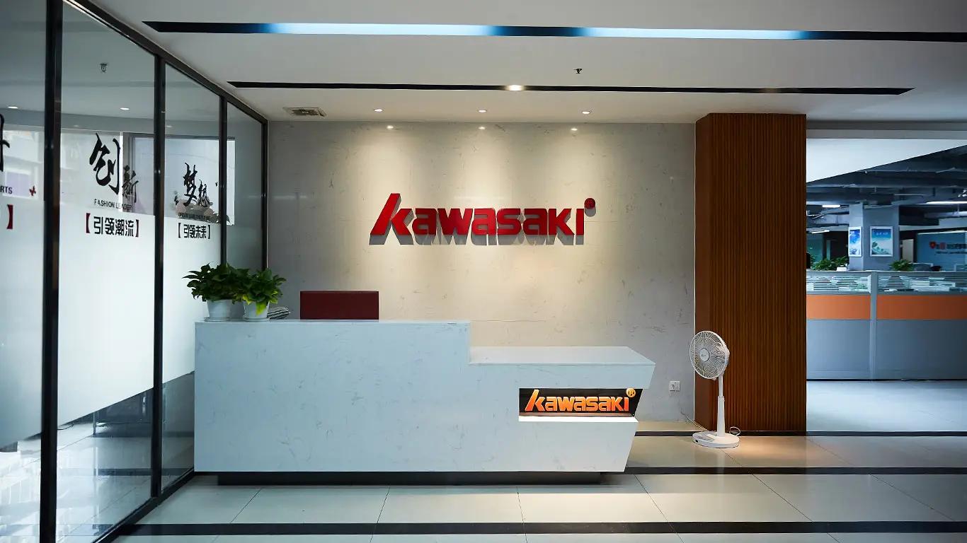 Shenzhen Kawasaki-Bulls Sports Gear Co., Ltd.