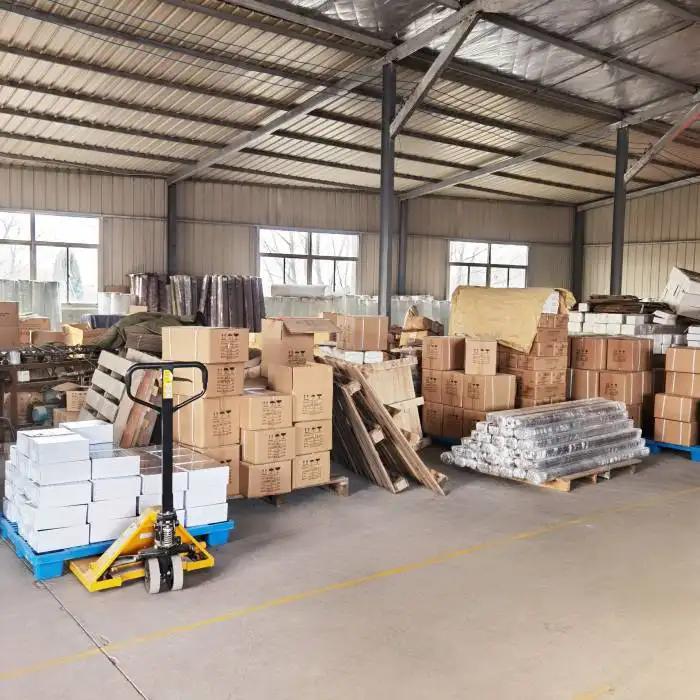 Jiangsu Guide Medlab Supplies Co., Ltd.