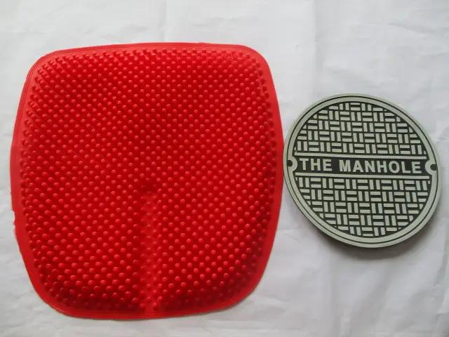 Donguan Baishun Plastic Products Co., Ltd.