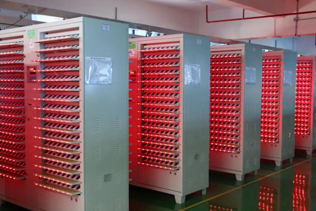Shenzhen Boye Energy Co., Ltd.