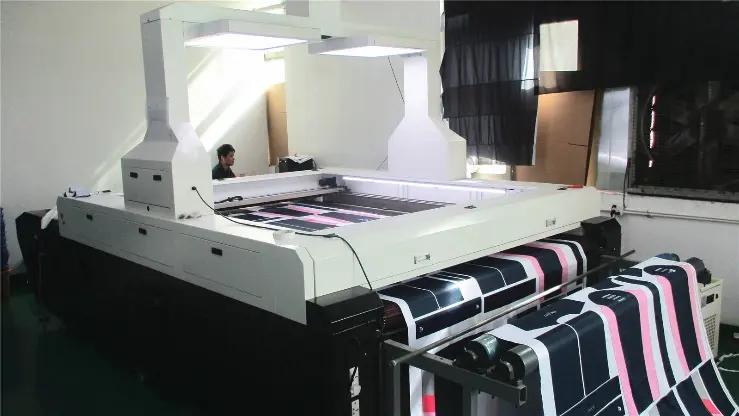 Shenzhen Eking Clothing Co., Ltd.