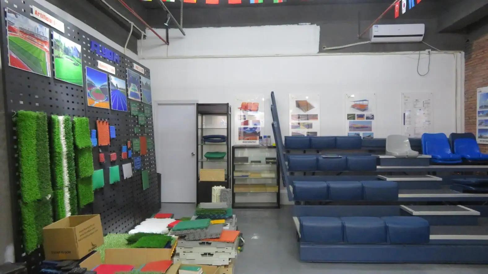 Shenzhen Flyon Sports Co., Ltd.