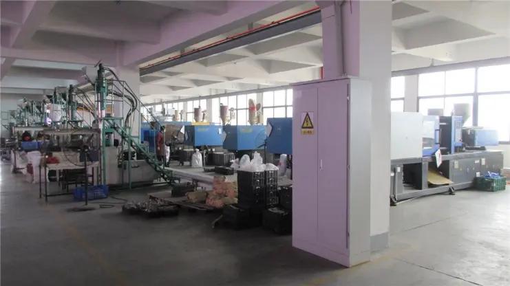 Xiamen Prosper Tableware Co., Ltd.