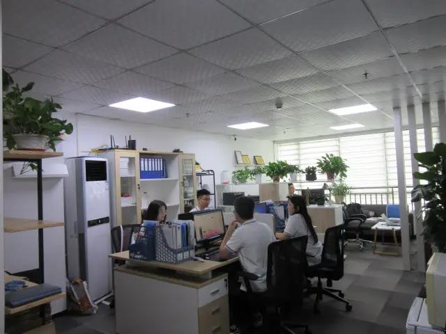 Shenzhen Gemisky Technology Co., Ltd.