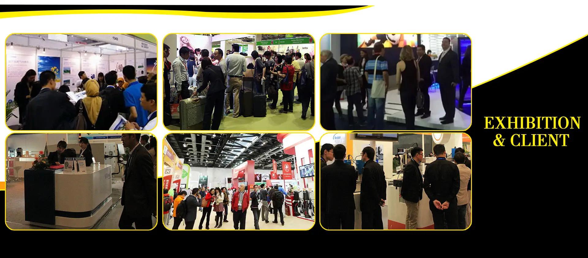 Quanzhou Zhongjiada Imp&Exp Co., Ltd.