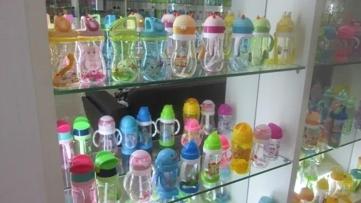 Zhejiang Seliya Plastic Co., Ltd.