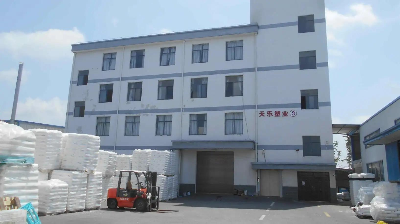 Anhui Province Tianle Plastic Co., Ltd.