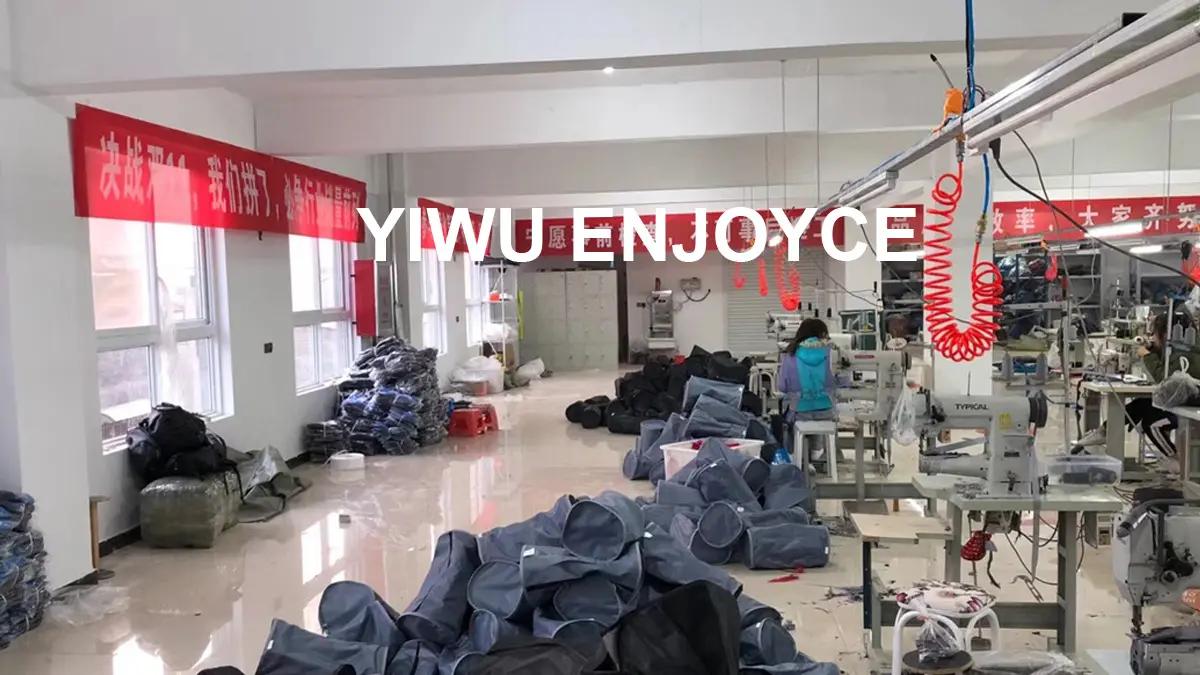 Yiwu Enjoyce Crafts Co., Limited