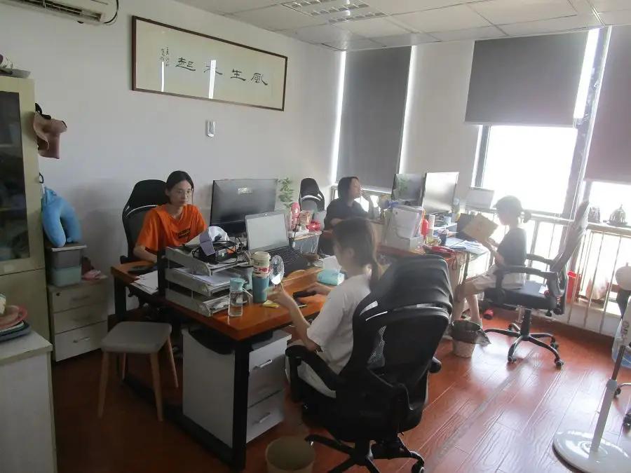 Ningbo Green Time Commodity Co., Ltd.