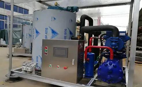 SHENZHEN ICEUPS REFRIGERATION EQUIPMENT CO.,LTD