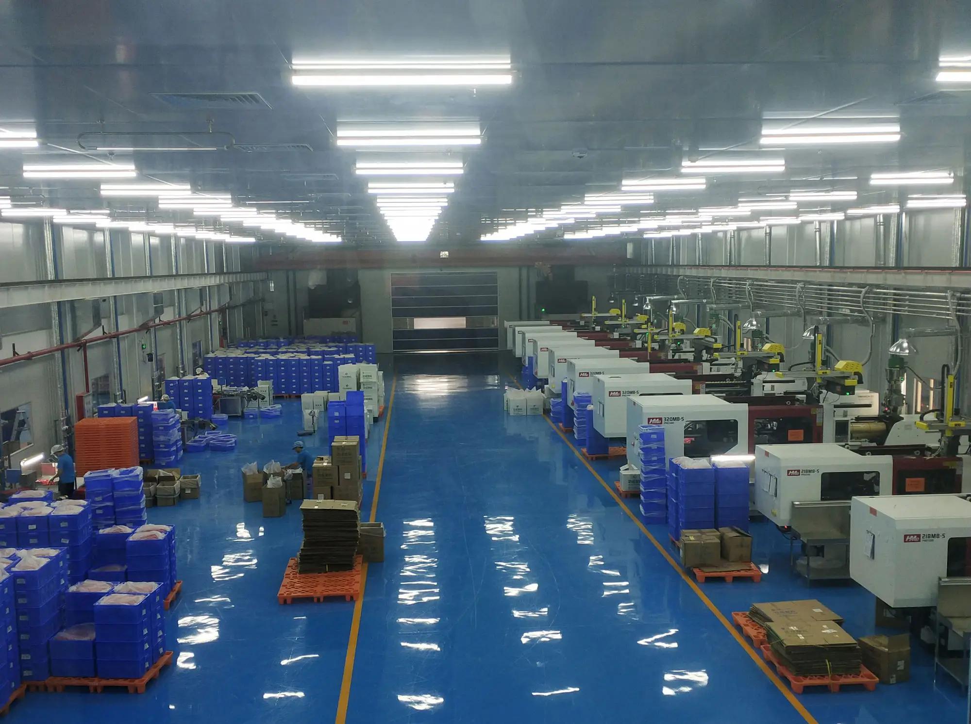 Supplier