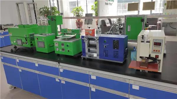 Xiamen Tob New Energy Technology Co., Ltd.