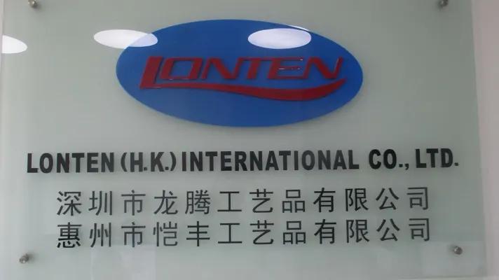 Shenzhen Lonten Arts Crafts Co., Ltd.