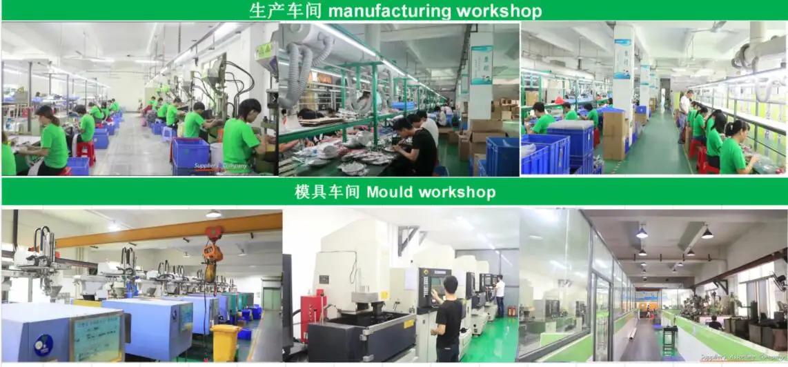Supplier