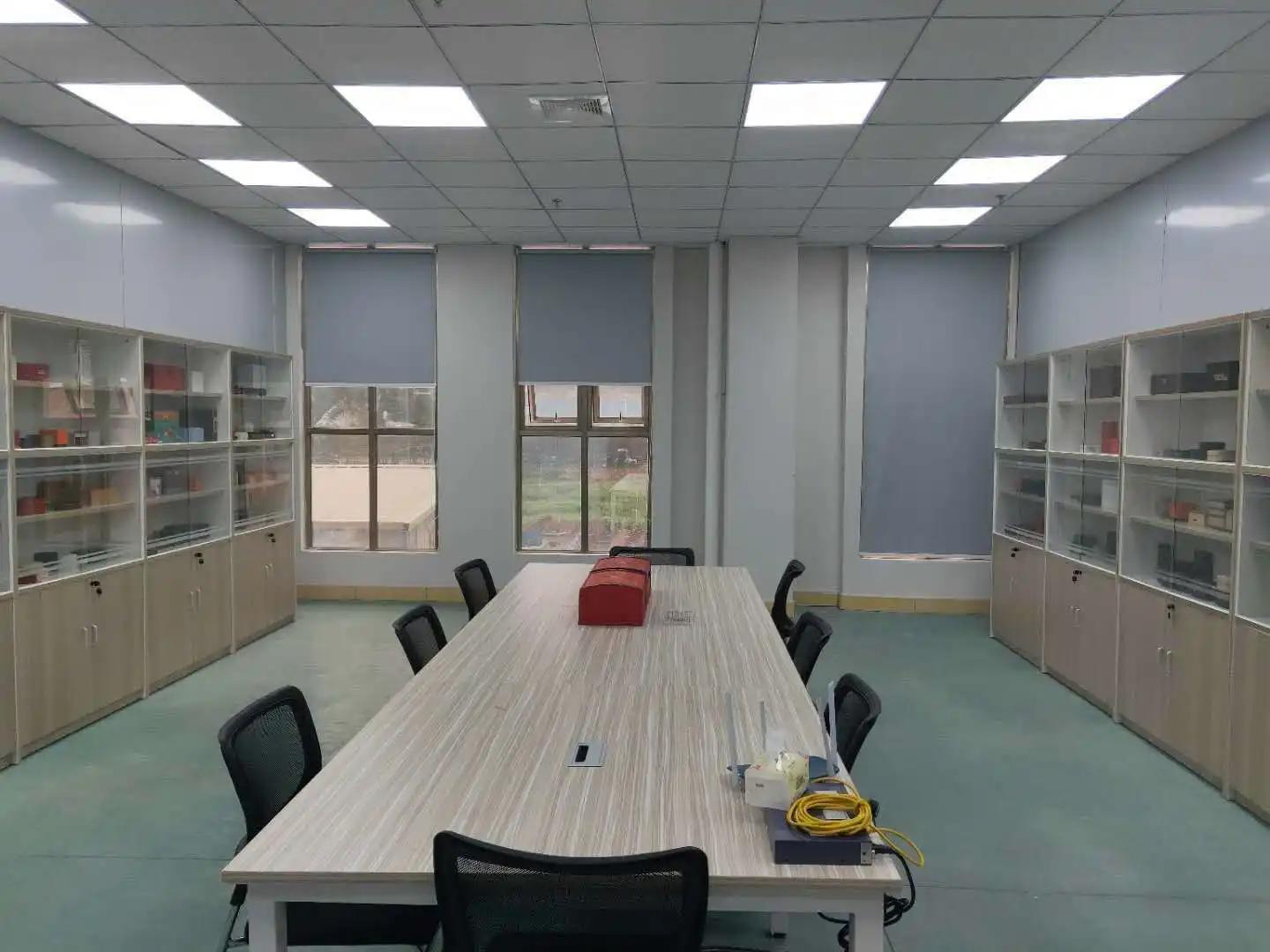 Shenzhen Ebur Packaging Industry Co., Ltd.