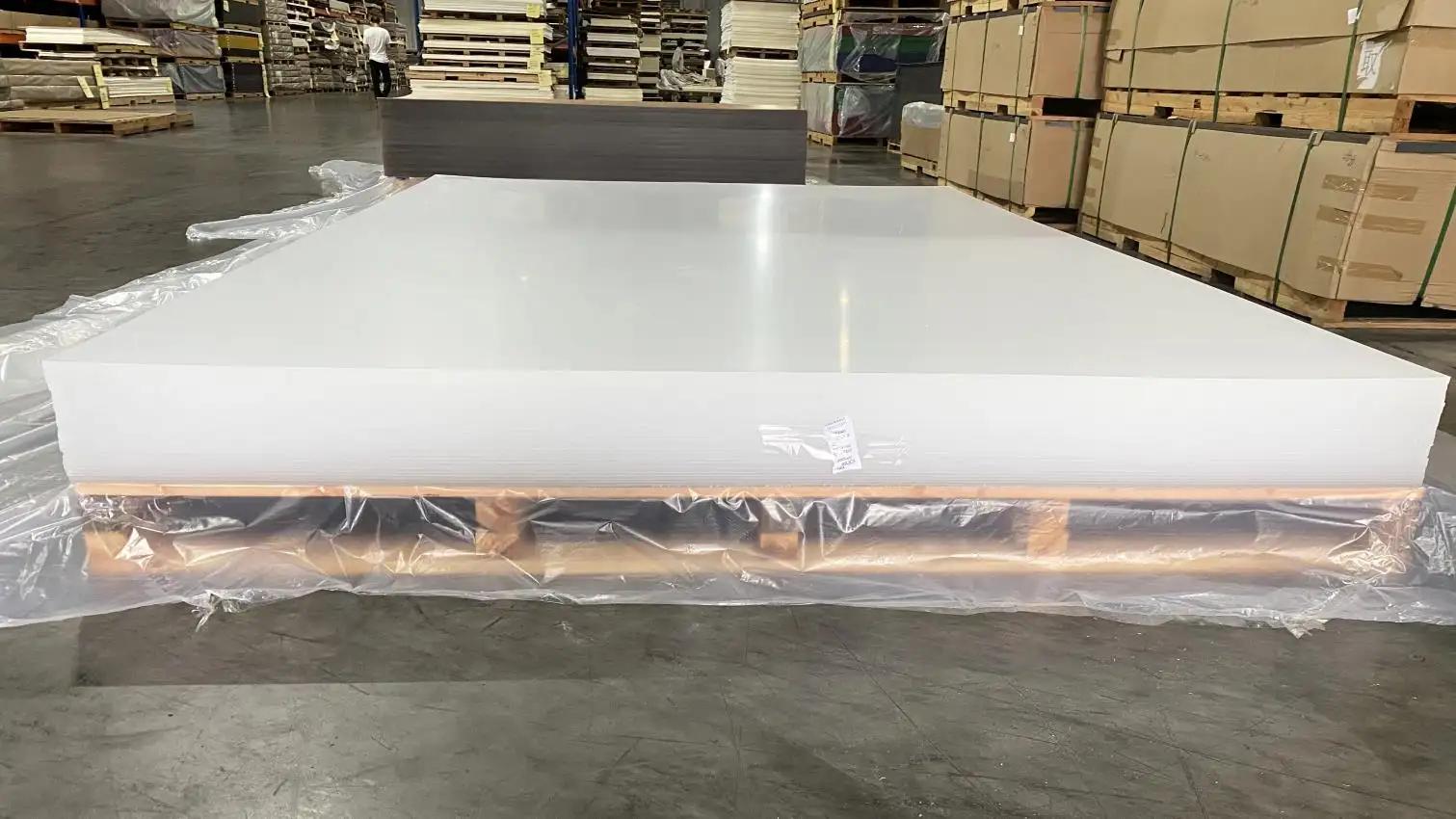 Jumei Acrylic Manufacturing Co., Ltd.