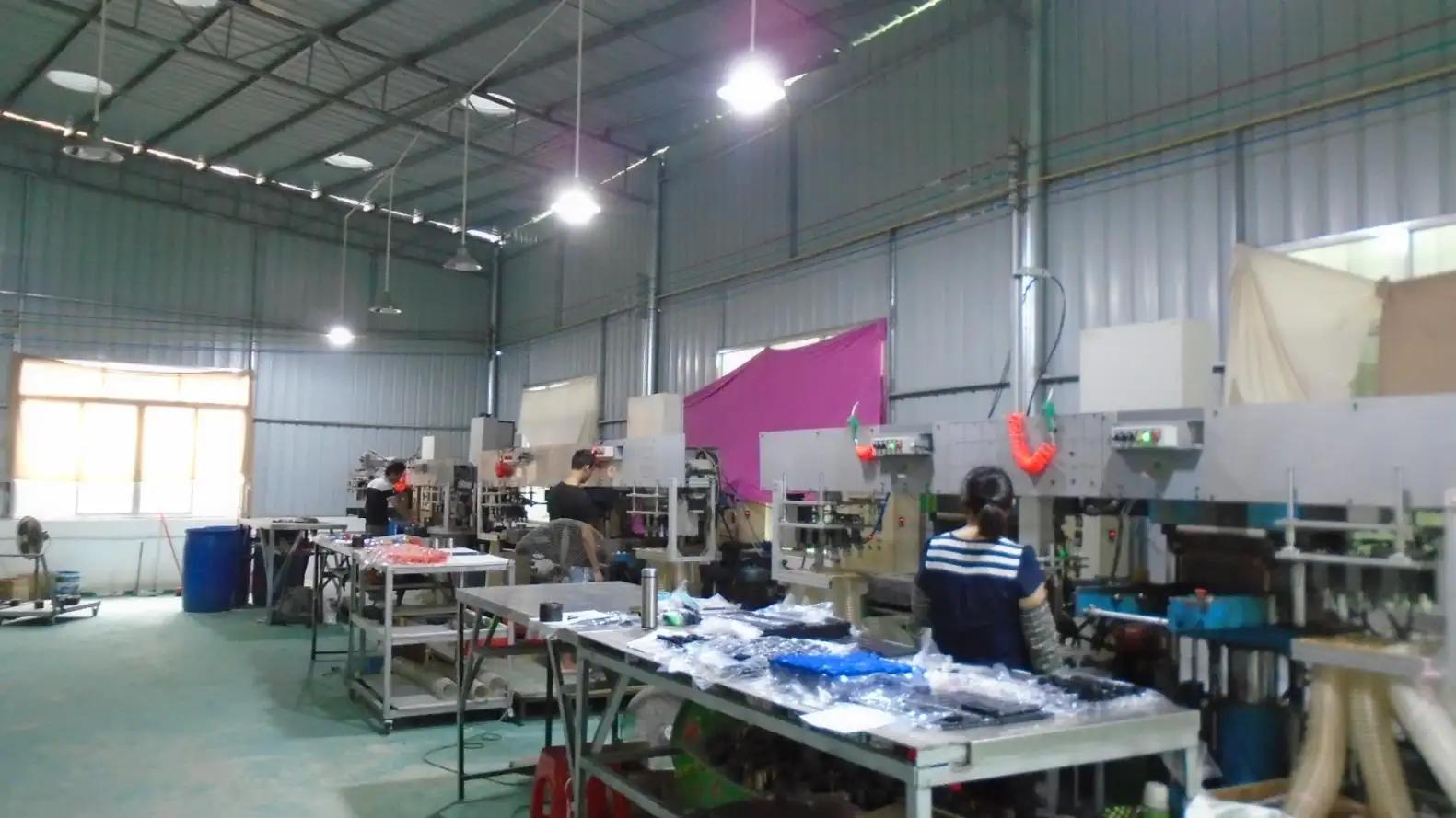 Gaoyao Jindu Town Beiqi Hardware And Plastic Factory