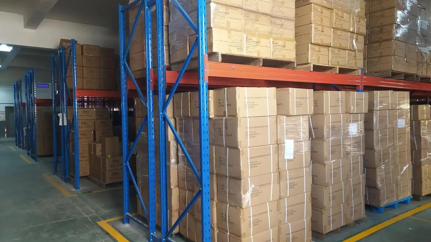 Zhejiang Zhongyun Industry & Trade Co., Ltd.