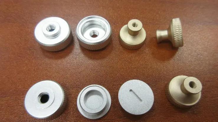 Dongguan City Qianding Hardware Products Co., Ltd.