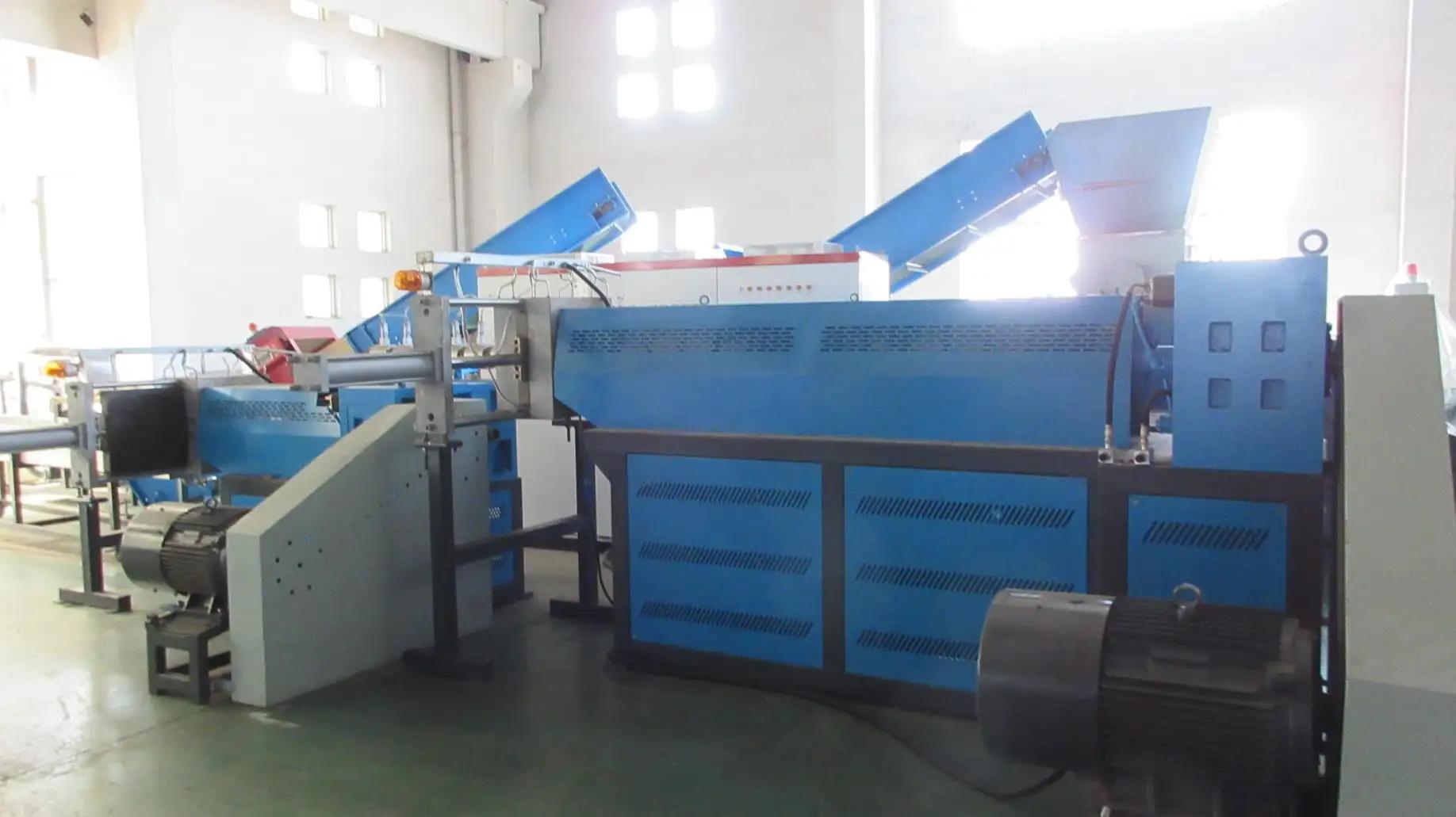 Zhangjiagang Sevenstars Machinery Co., Ltd.
