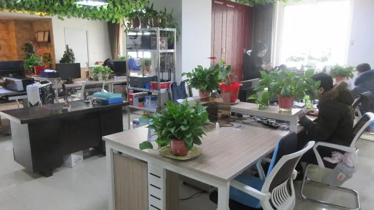 Zhengzhou Guangmao Machinery Manufacturing Co., Ltd.