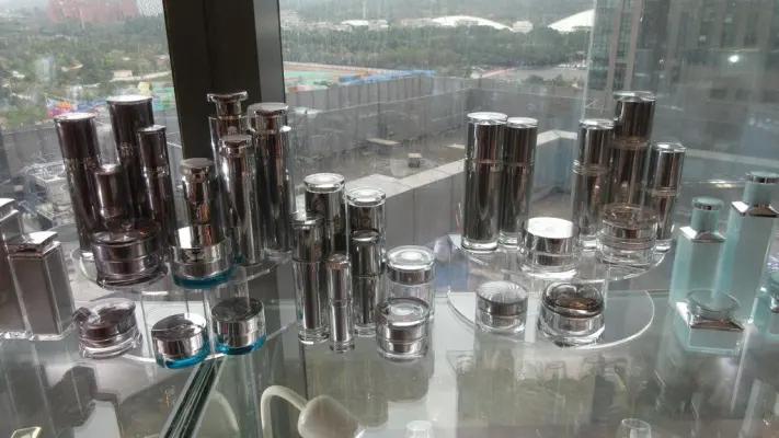 Guangzhou Tinda Plastic Co., Ltd.