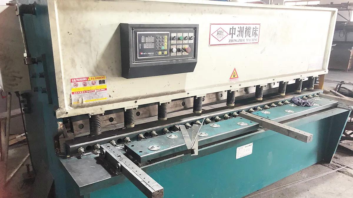 Supplier